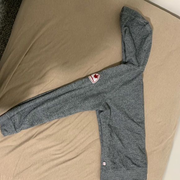 Canada zip sweater - Picture 3 of 3